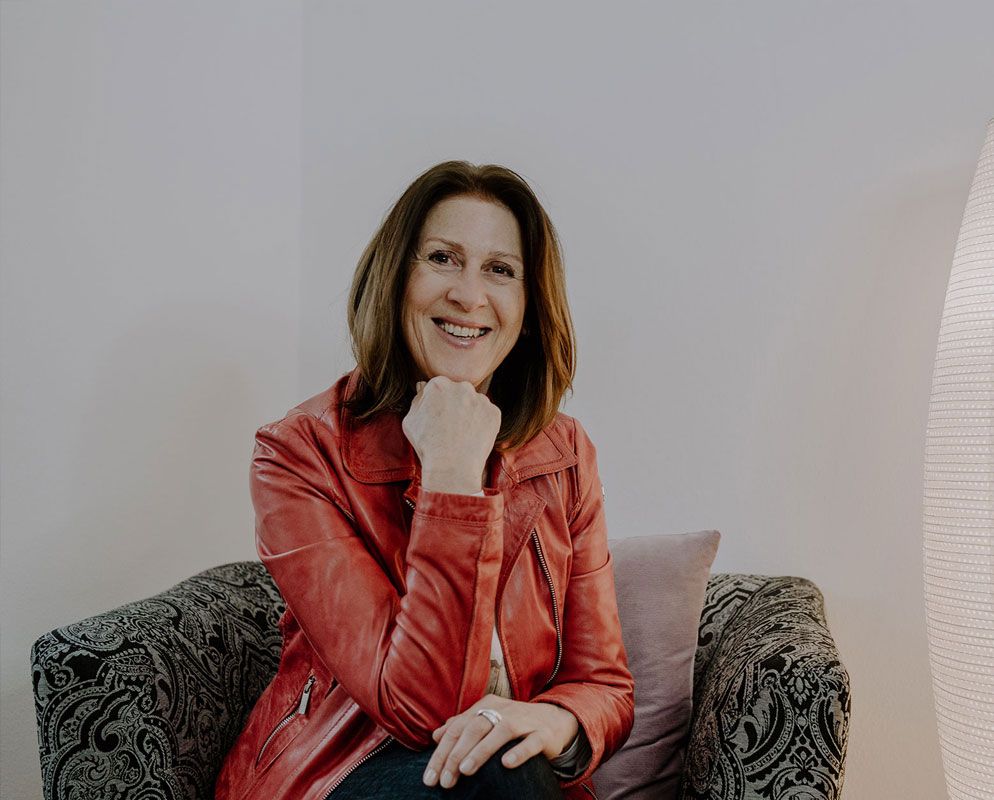 Astrid Rametsteiner -  Beratung und Begleitung